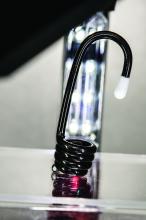 Dynaline 11174 - Bungee Cord Hooks