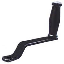 Dynaline 11328 - Winch Handle 11308 F/ 11308 Hand Winch Auto Brake
