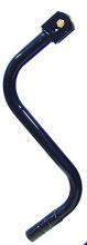 Dynaline 11491 - Side Wind Jack Handle