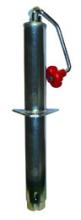 Dynaline 11493 - A-Frame Jack without Base 5000lb, 15" Lift