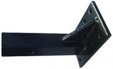 Dynaline 11630 - Pintle Mount 11-1/4" x 12-1/2"