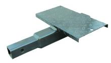 Dynaline 11784 - Hitch Box Extension, 14 x 7