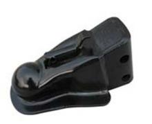 Dynaline 11865 - Adjustable Coupler - 2-5/16"