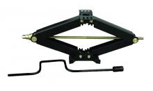 Dynaline 11891 - Levelling Scissor Jack, 5000lbs