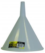 Dynaline 13507 - 7" Funnel without Filter