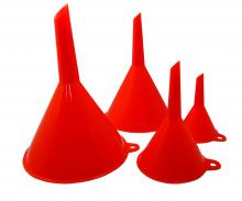 Dynaline 13511 - Funnel Set - 4-pcs