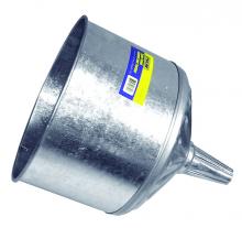 Dynaline 13811 - Tractor Funnel - 8 quarts