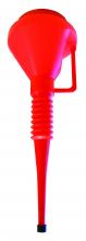 Dynaline 14037 - Dirt Free Funnel 17"