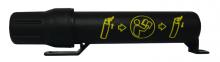 Dynaline 17720 - Manual Holder 2"-12-1/2"