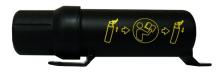 Dynaline 17730 - Manual Holder 3-1/4" x 12-1/2"