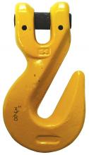 Dynaline 67025 - Clevis Grab Hook 1/4, Grade 80