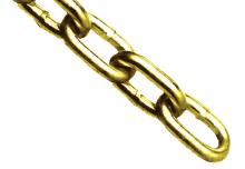 Dynaline 70036 - Chain 3/8" x 45', Grade 70