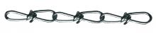 Dynaline 70063 - Double Loop Lion Chain #3x200'
