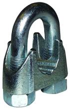 Dynaline 77035 - Malleable Clip 1/2"