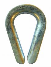 Dynaline 77060 - Thimble 1/4 H.D.