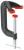 Double Head DHCC, C-Clamps