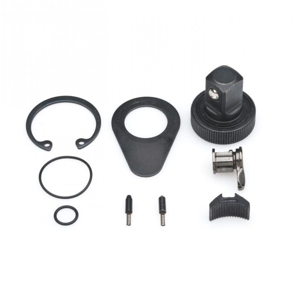 1/2&#34; Drive Non-Quick Release Ratchet Repair Kits