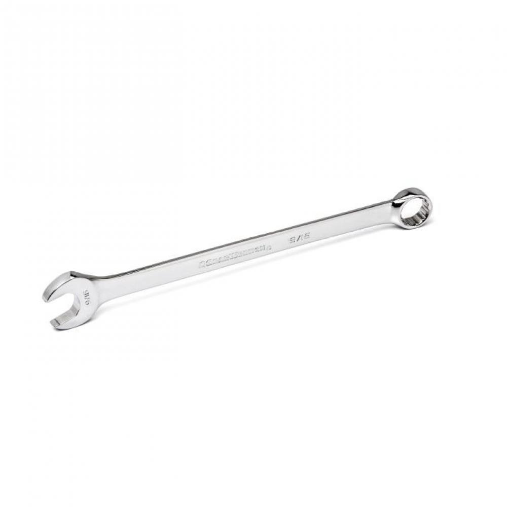 12 Point Long Pattern Combination Wrenches