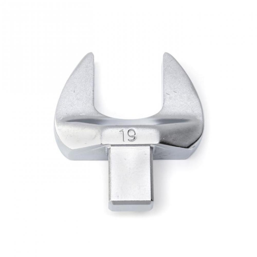 Open End Torque Wrench Heads
