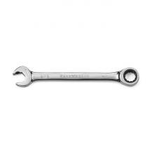 GearWrench 85578 - 72-Tooth 12 Point Open End Combination Ratcheting Wrenches