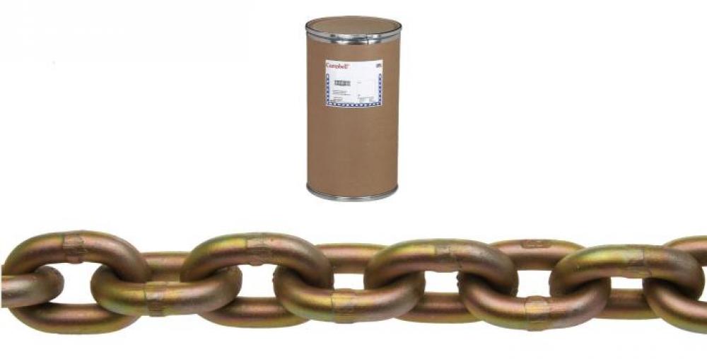 TRANSPORT CHAIN,7/16&#34;,Y/C,300&#39;/DRM