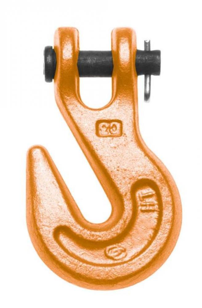 5/8&#34; HOOK,CLEVIS GRAB,473A