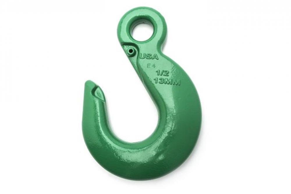 SLING HOOK, EYE STYLE, PL, 5/8&#34;