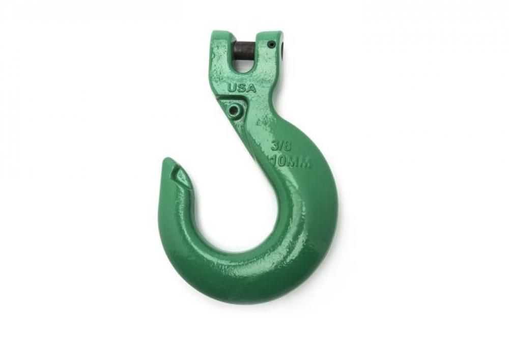 SLING HOOK, CLEVIS STYLE, PL, 1/2&#34;