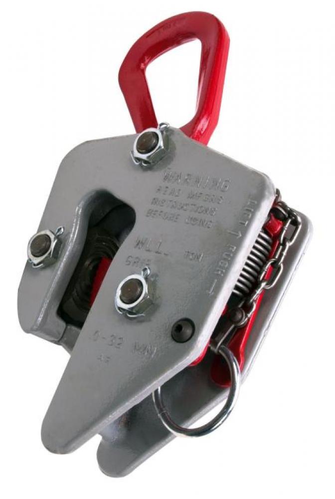 642-0701 3E 3 TON CLAMP 0-11/4
