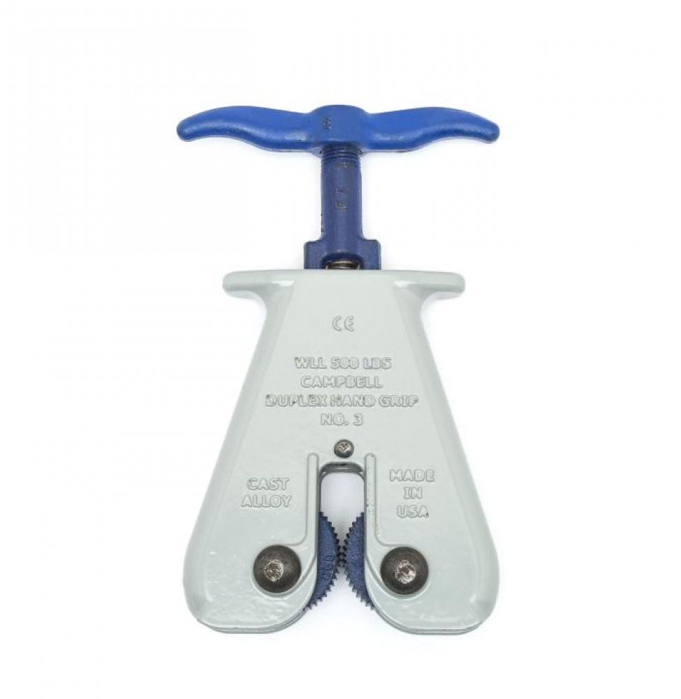 642-1806 NO.3 HAND GRIP 18&#34; HANDLE
