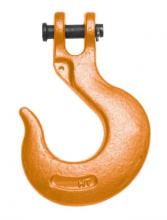 Campbell 4403515 - 3/8" SLIP HOOK,CLEVIS,ALLOY,PAINTED
