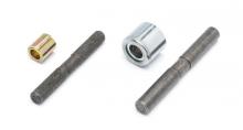 Campbell 5785455 - CHAIN,5/8",QA,PIN-RETAINER,SYS 10