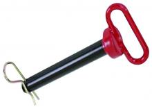 Campbell T3898936 - HITCH PIN,RED HEAD,3/4"X6-1/2",TAGGED