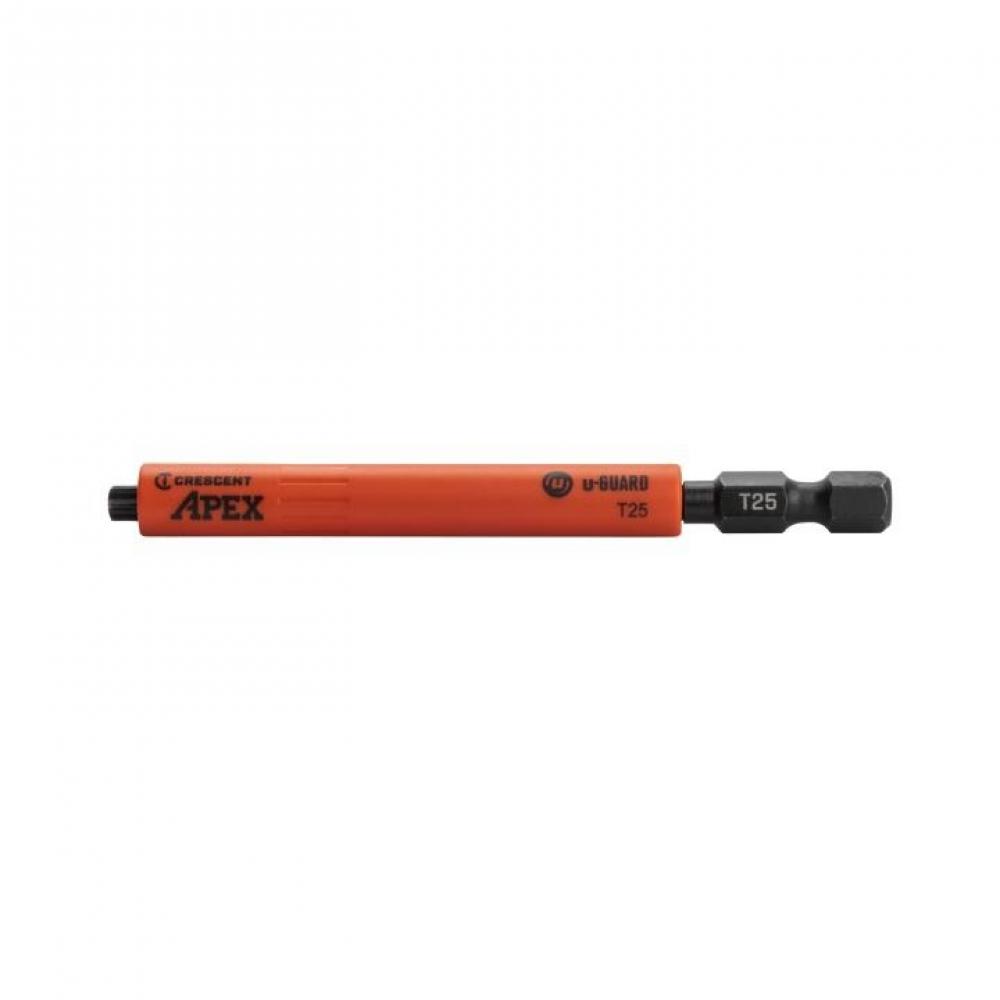 BIT,UG,3.4&#34; T25,2PK