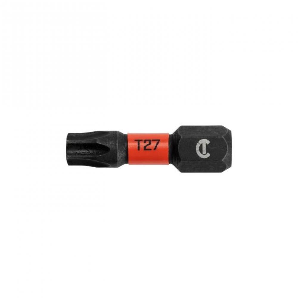 BIT,VORTEX,1&#34; T27,2PK