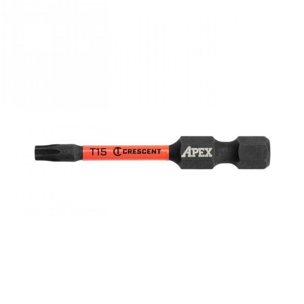 BIT,VORTEX,2&#34; T27,2PK
