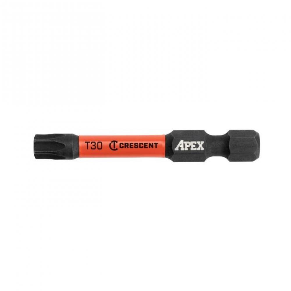 BIT,VORTEX,2&#34; T30,2PK
