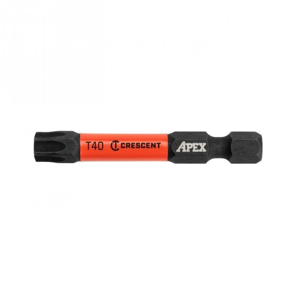 BIT,VORTEX,2&#34; T40,2PK