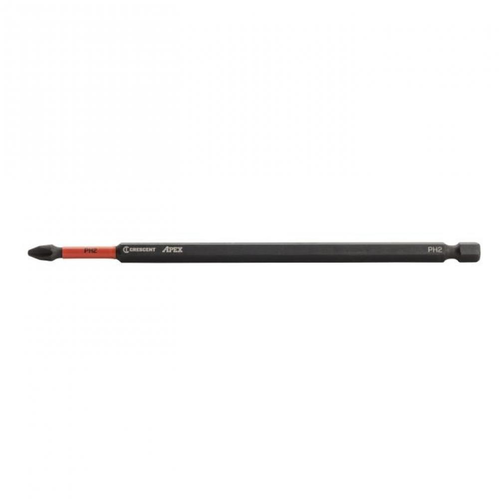 BIT,VORTEX,6&#34; PH2