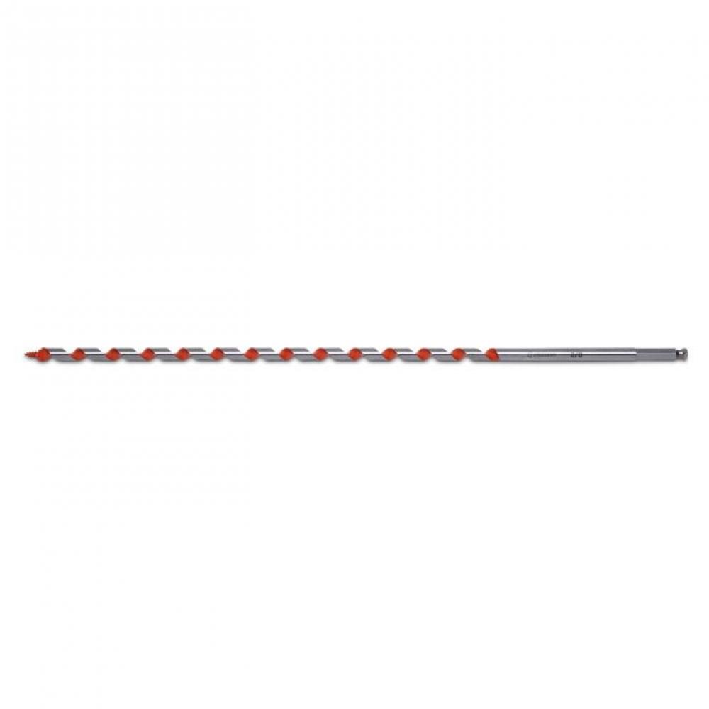 SHIP AUGER DRILL BIT,18&#34;,3/8&#34;