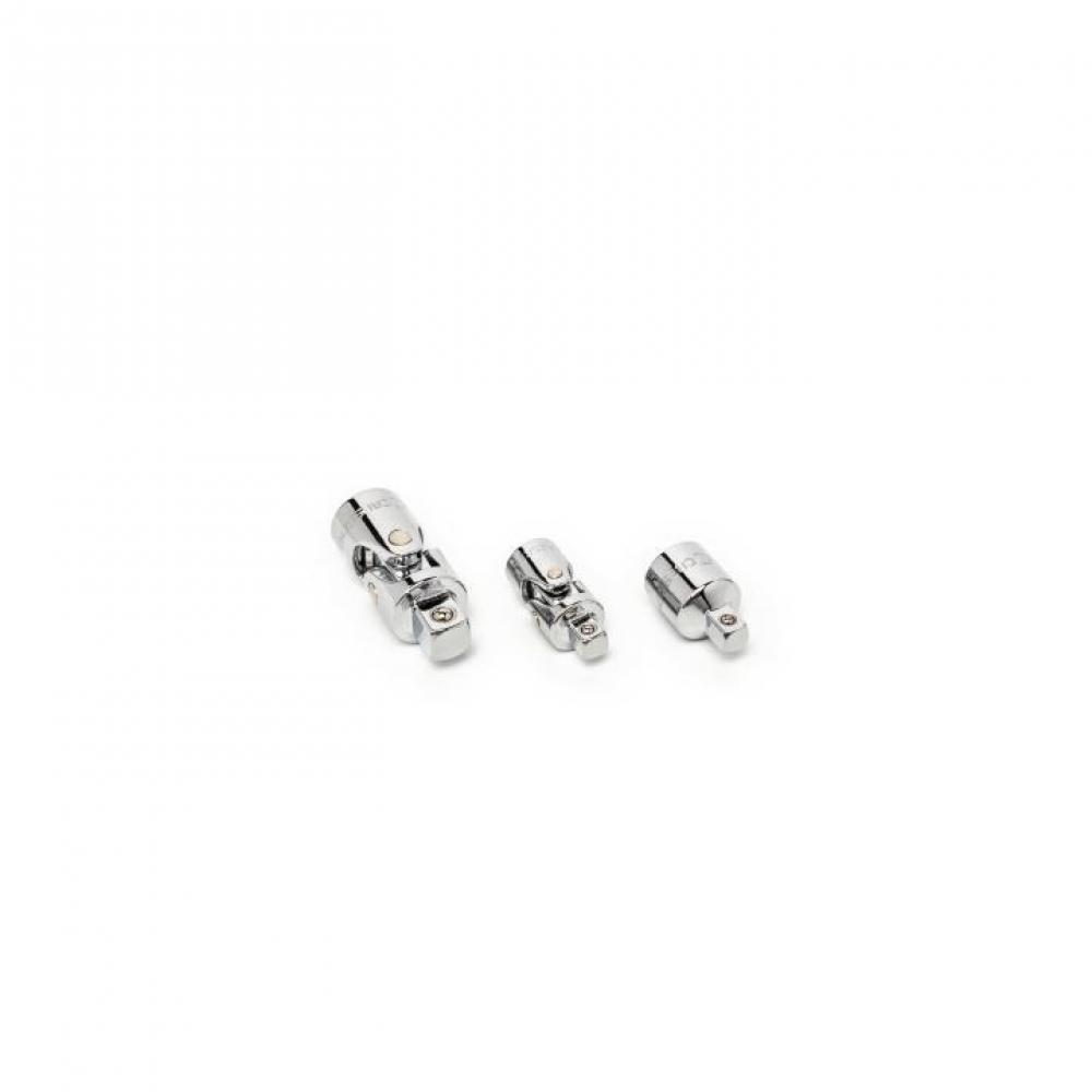 UNIVERSAL & ADAPTER SET,3PC