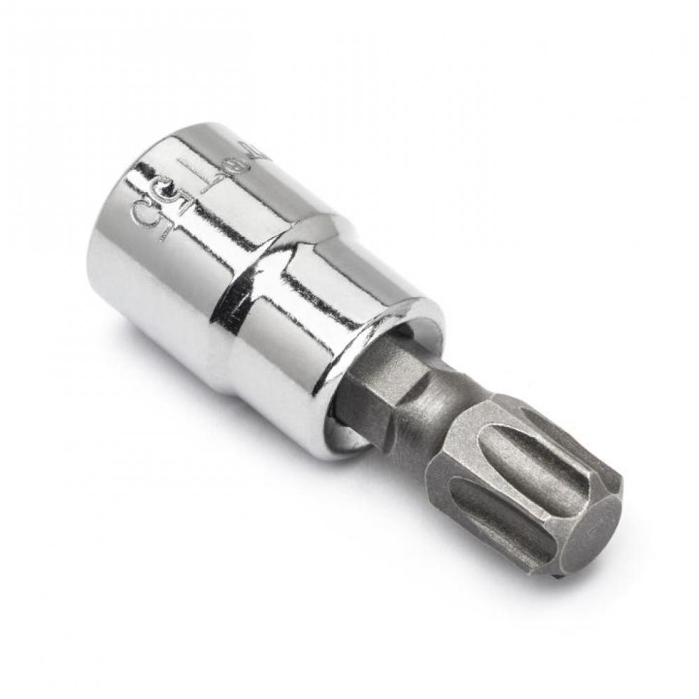 TORX SOCKET,T-55 INTERNAL,3/8&#34; DRIVE