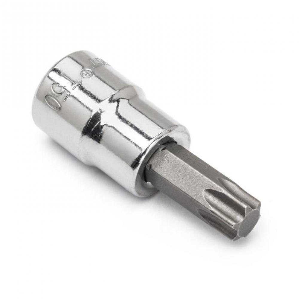 TORX SOCKET,T-50 INTERNAL,3/8&#34; DRIVE