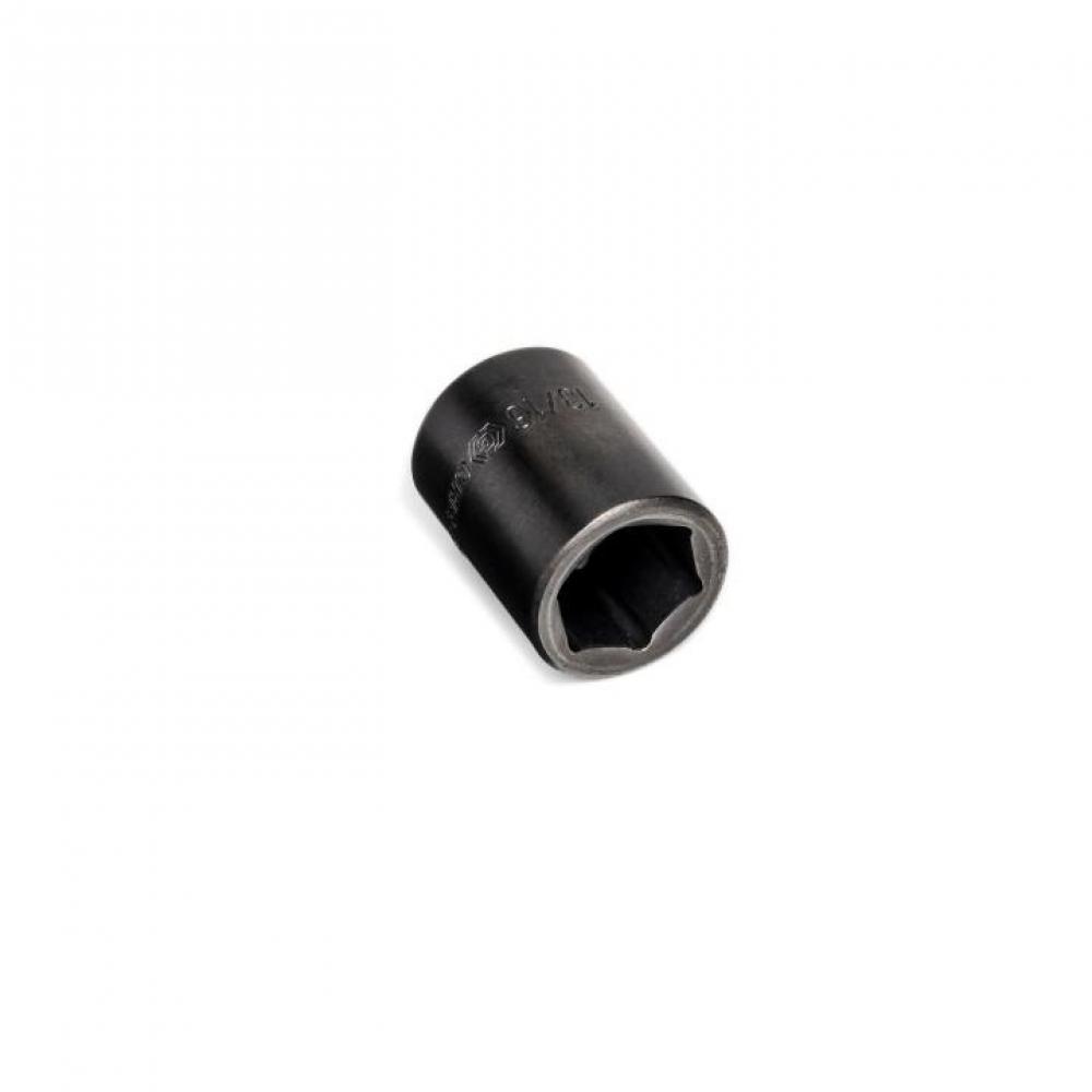 IMPACT SOCKET,13/16&#34;,1/2&#34; DRIVE,6PT