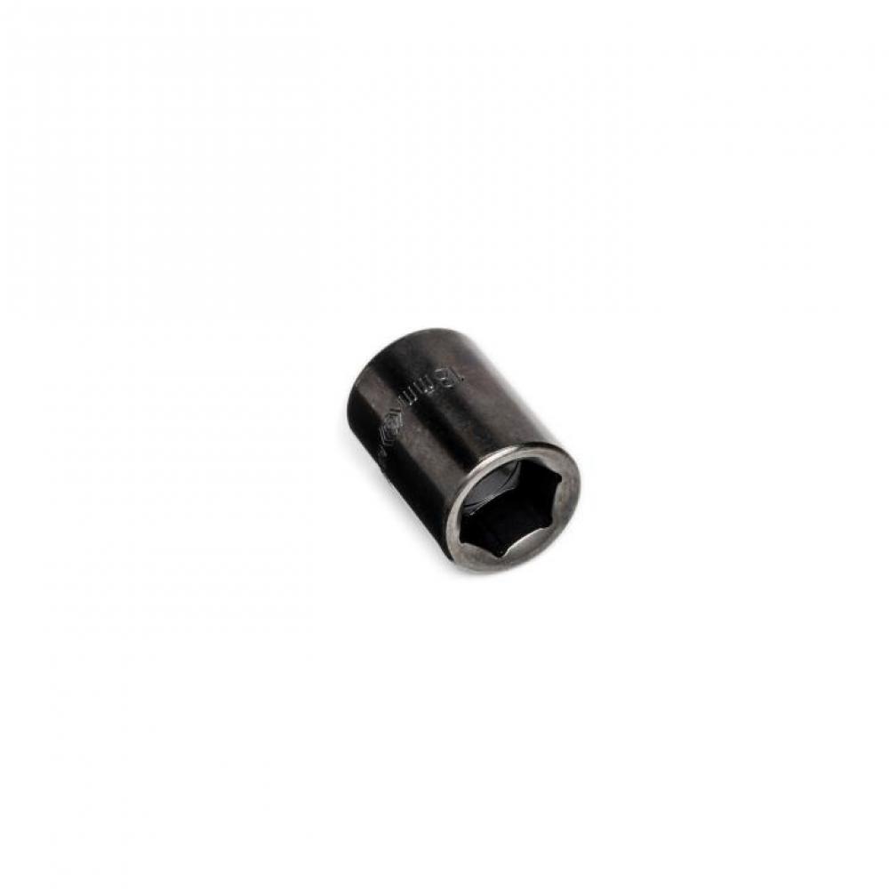 IMPACT SOCKET,18MM,1/2&#34; DRIVE,6PT