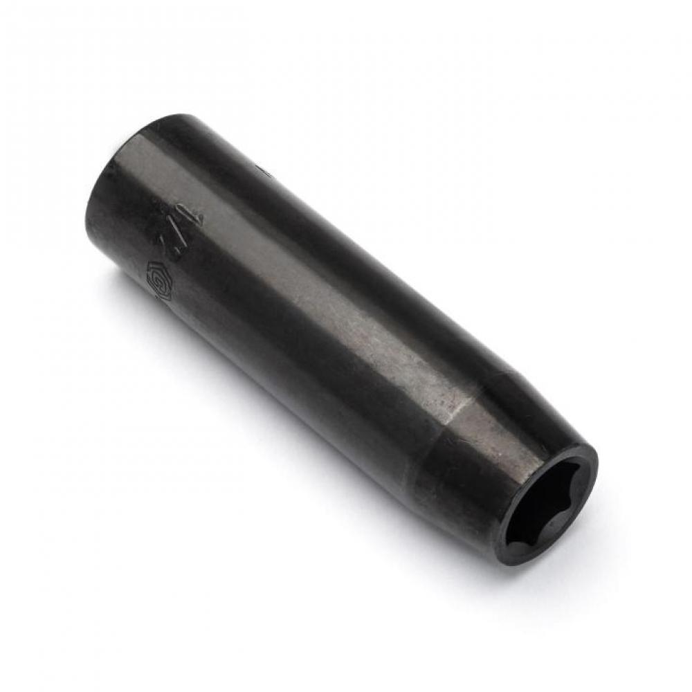 DEEP IMPACT SOCKET,1/2&#34;,1/2&#34; DRIVE,6PT