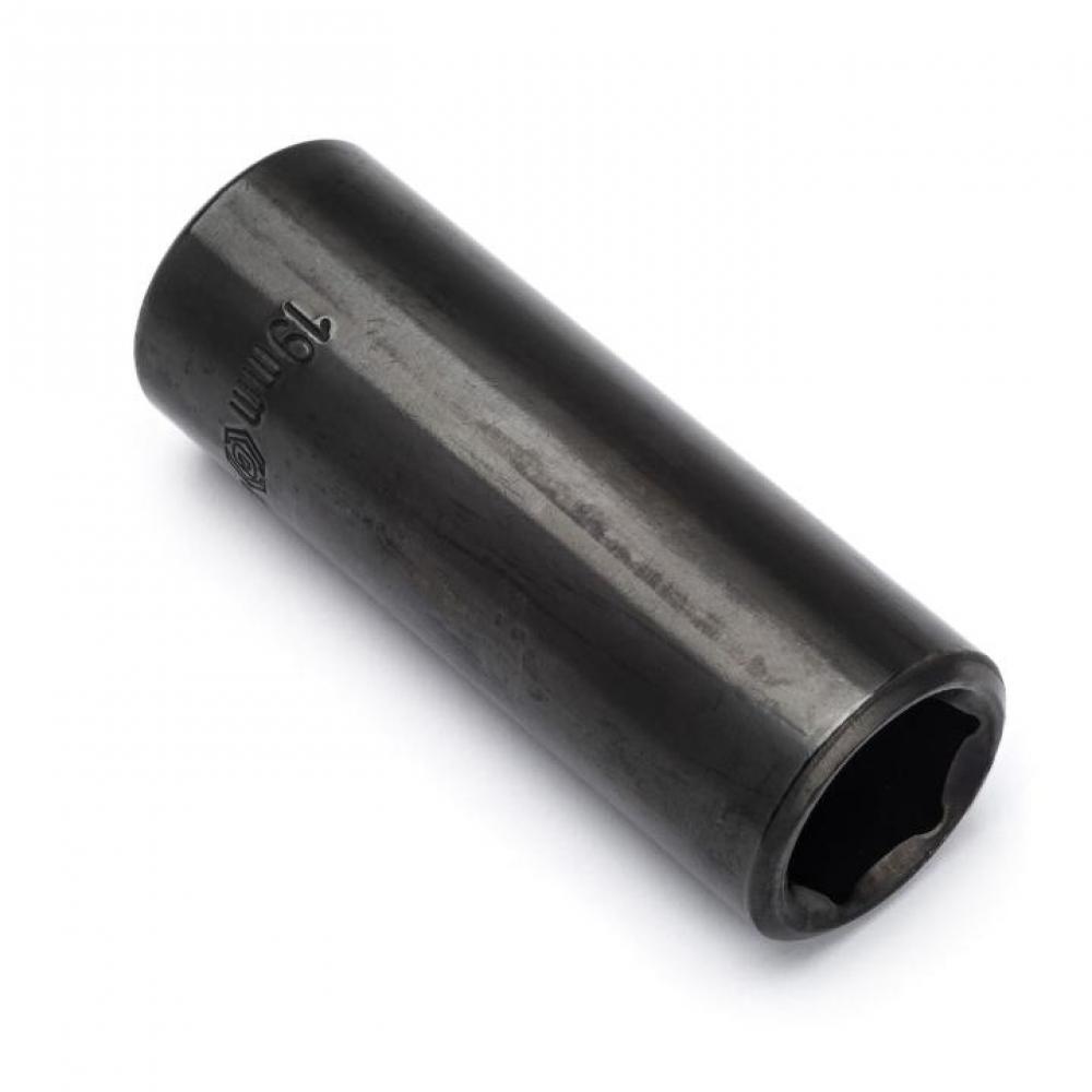 DEEP IMPACT SOCKET,21MM,1/2&#34; DRIVE,6PT