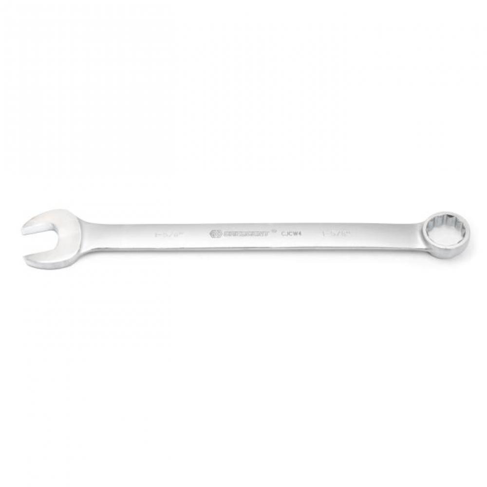1-5/8&#34; JUMBO COMBINATION WRENCH