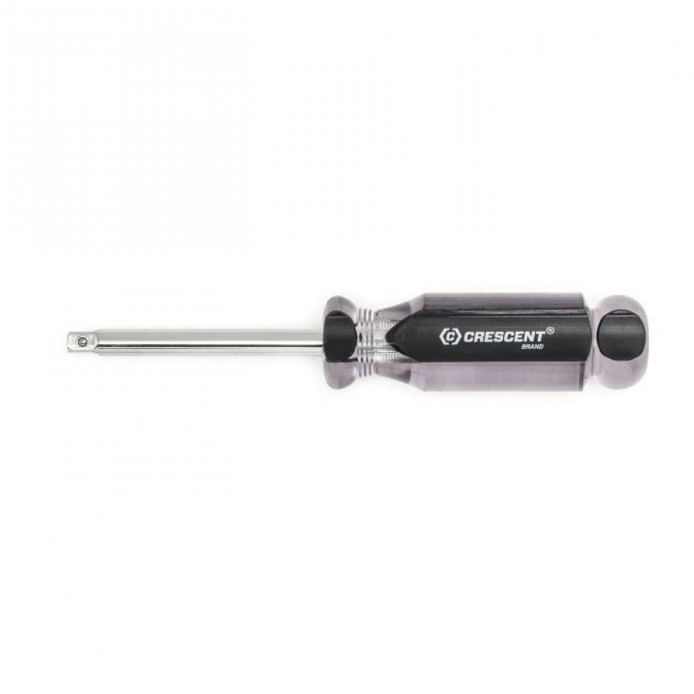 1/4&#34; DRIVE,SPINNER HANDLE