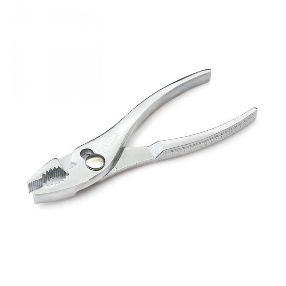 PLIER, 6.5&#34;, SLIP JOINT, CEE TEE